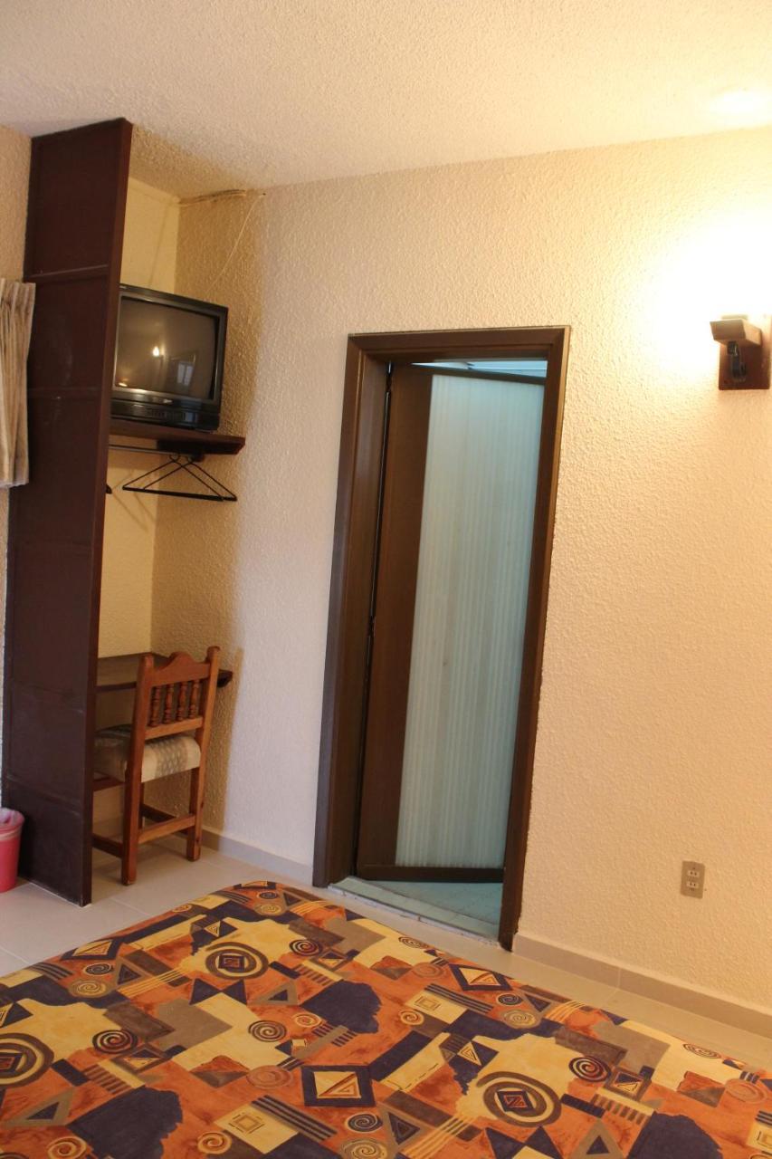Hotel Insurgente Allende Γκουαναχουάτο Εξωτερικό φωτογραφία
